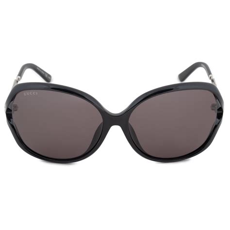 gucci butterfly sunglasses black|gucci reflective sunglasses.